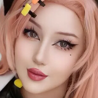 mandycosplay_ Nahé