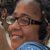 Maressa Graham Nahé