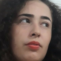 Maria Clara Tavares Nahé