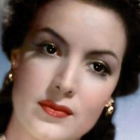 María Félix Nahé