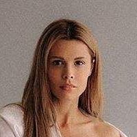 Maria Gorban Nahé
