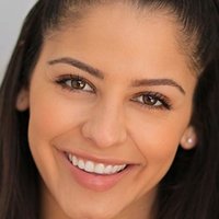 Maria Legarda Nahé