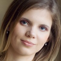 Maria Mathiesen Nahé