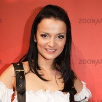 Maria Mia Nahé