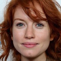 Maria Thayer Nahé