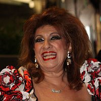 Maria Venuti Nahé