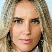 Maria Volk Nahé