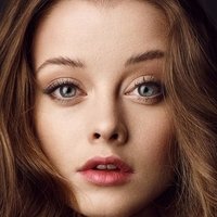 Maria Zhgenti Nahé