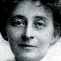Marie Webster Nahé