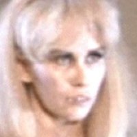 Marsha Jordan Nahé