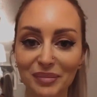 Martina Lackner ehem. Barbierella Nahé