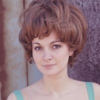 Martine Brochard Nahé