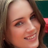 Mary Amber Nahé