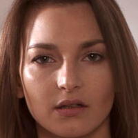 Mary Art Model Nahé