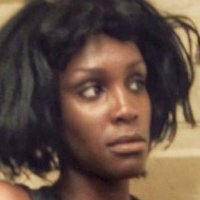 Mary Etuk Nahé