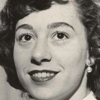 Mary Forbes Nahé