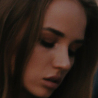 Maryna Horova Nahé