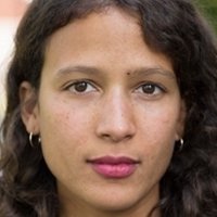 Mati Diop Nahé