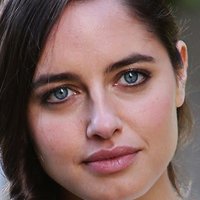 Matilde Gioli Nahé