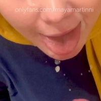 Maya Martinni Nahé