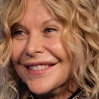 Meg Ryan Nahé