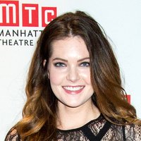 Meghann Fahy Nahé