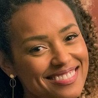 Melanie Liburd Nahé