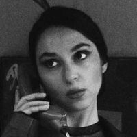 Melisa Aydınalp Nahé