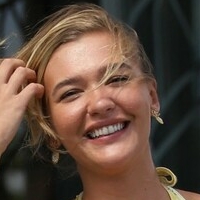 Melisa Dongel Nahé