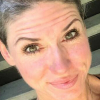 Melissa Cantrell Nahé