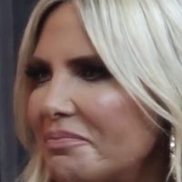 Melissa Tkautz Nahé