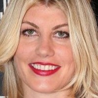 Meredith Ostrom Nahé