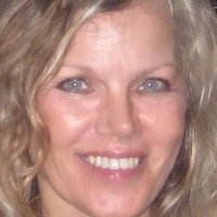 Merrie Lynn Ross Nahé