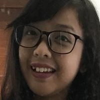 Meutia Amanda Riza Nahé