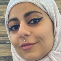 Mia Niqab Nahé