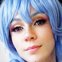 Michal.Cosplay Nahé
