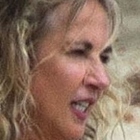 Michelle Cockayne Nahé