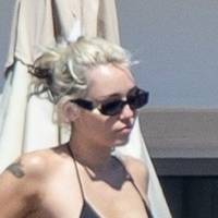 Miley Cyrus Nahé