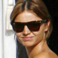 Miranda Kerr Nahé