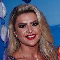 Mirella Santos Nahé
