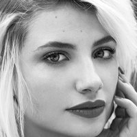 Miriam Giovanelli Nahé