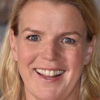 Mirja Boes Nahé
