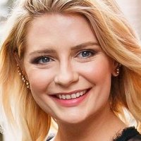 Mischa Barton Nahé