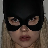 Miss Paraskeva Nahé