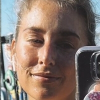 Miss Peaches Nahé