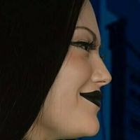 missbluefreeof Nahé