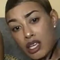 MissBNasty Nahé