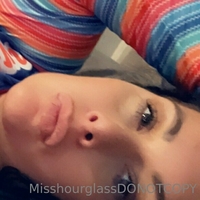 misshourglass Nahé