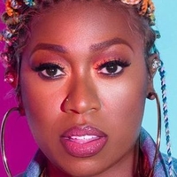 Missy Elliott Nahé