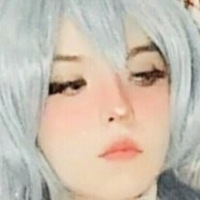 Momoiro Cosplay Nahé